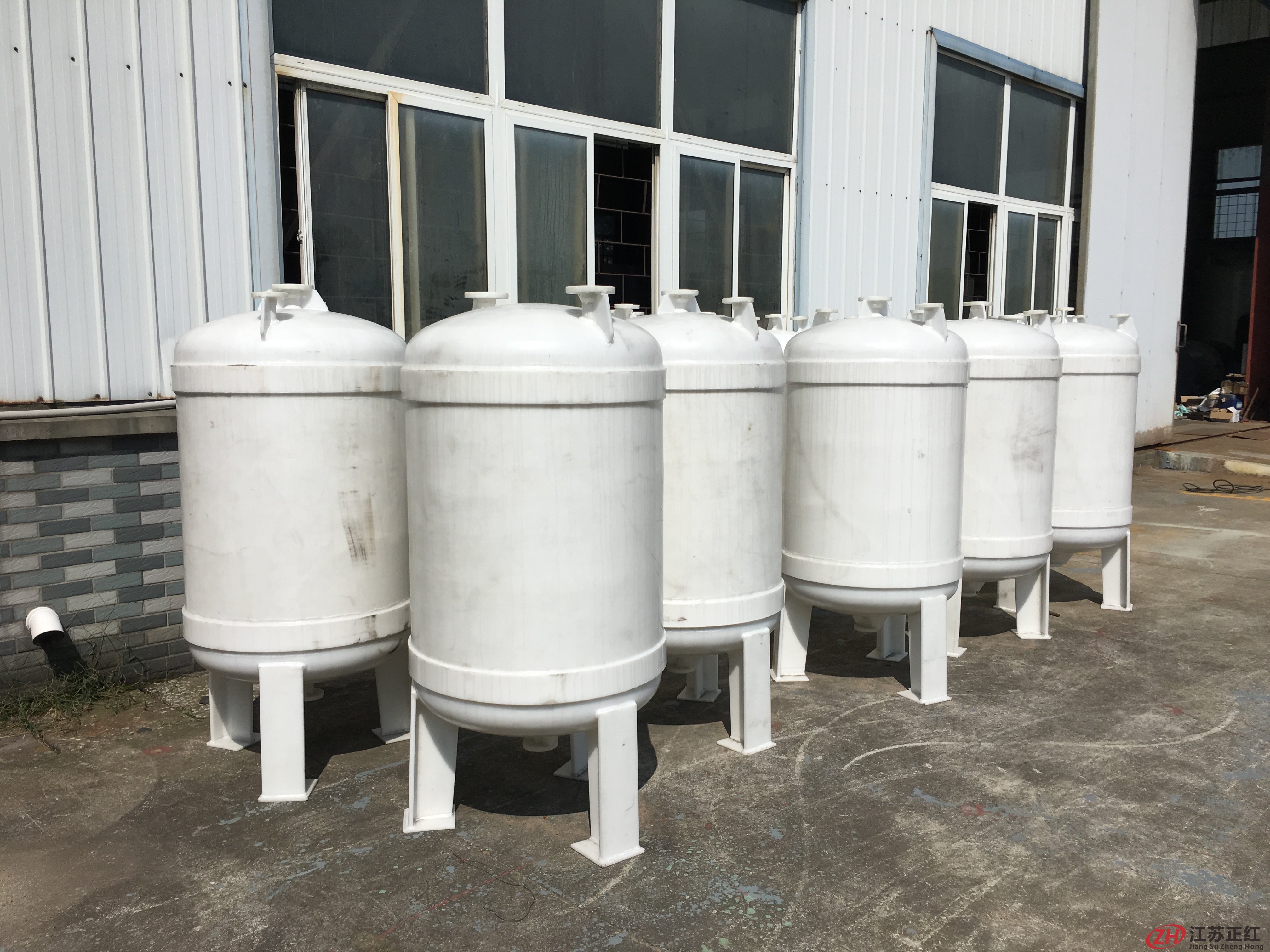 醋酸鈉儲(chǔ)罐