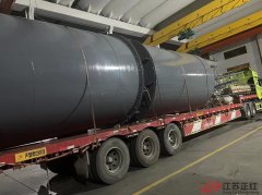 化工企業(yè)為什么要選擇化工防腐設(shè)備？