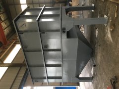 儲罐交付階段應(yīng)該注意哪些？